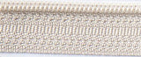 Zippers Assorted 14"