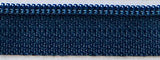 Zippers Assorted 14"