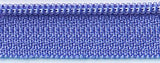 Zippers Assorted 14"