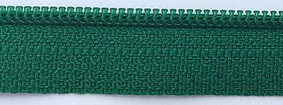 Zippers Assorted 14"