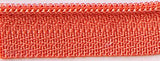 Zippers Assorted 14"