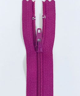 Zippers Assorted 14"