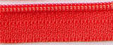 Zippers Assorted 14"