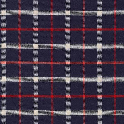 Tahoe Flannel