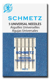Universal Machine Needles