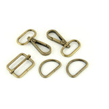 Basic Hardware Kit 3/4"