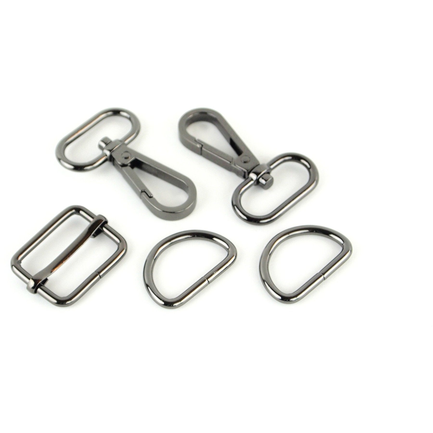 Basic Hardware Kit 1"