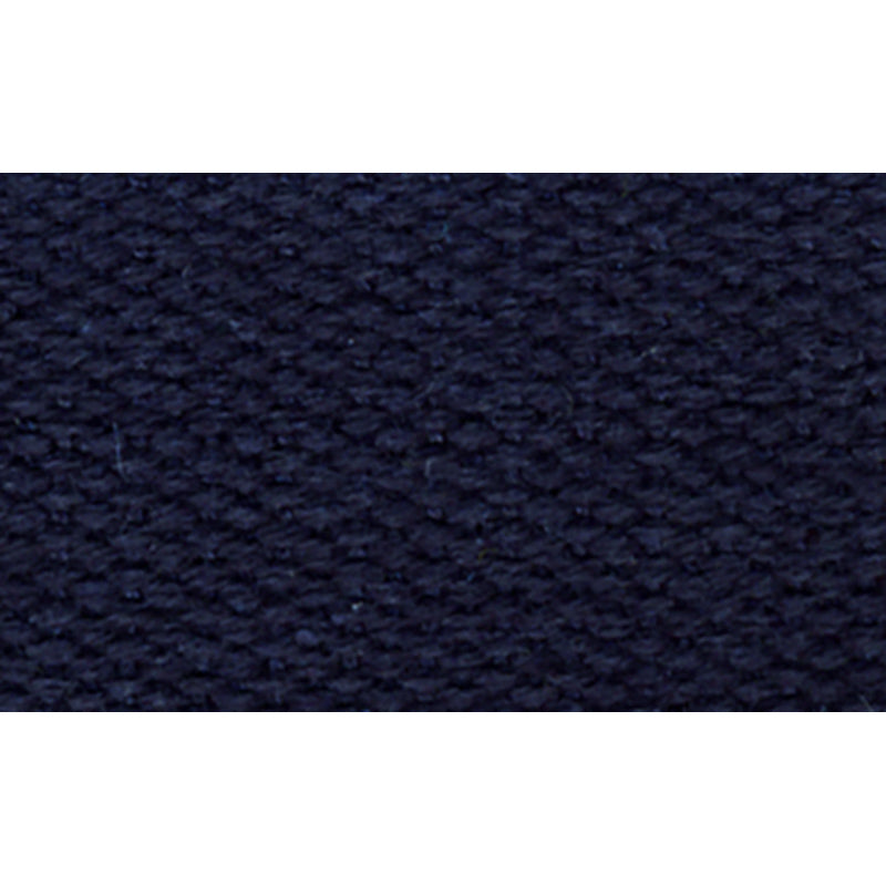 1" Cotton Strapping (by the yard)