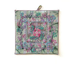 Handy Pocket Guide to Embroidery Stitching