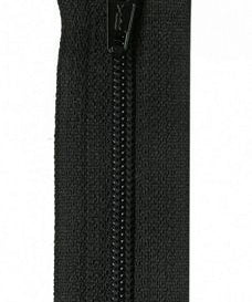 Unique Invisible Zipper 22"