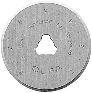 Olfa 28mm Rotary Blades