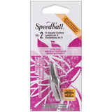 Speedball Lino Cutter Blades