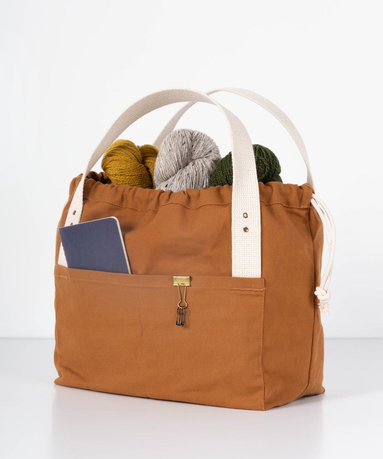 Town Bag Notions Kit