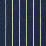 Cotton Tencel Denim Stripe 5.8oz