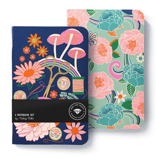 RSS Day Dream Notebook Set