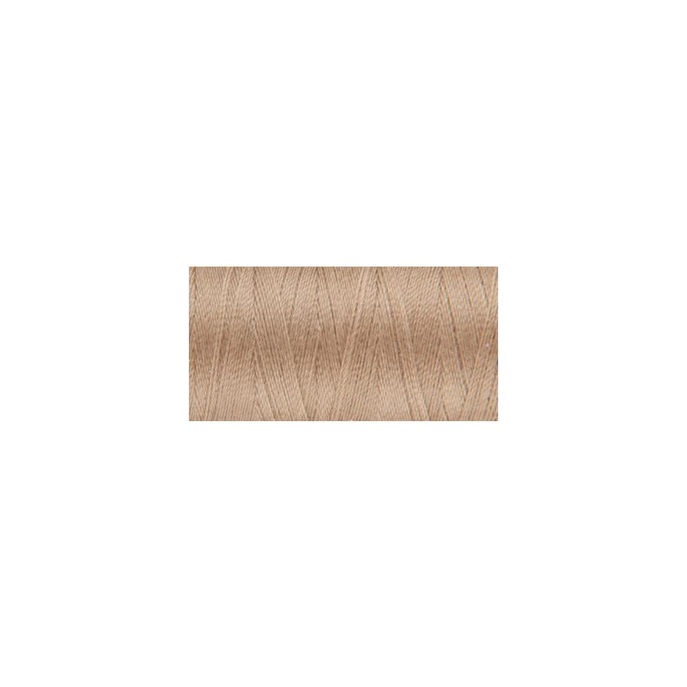 Gutermann 50wt Sew-All Thread 100m/110yd - Creams & Browns