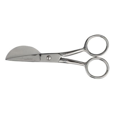 Applique Scissors with Bill 4.5