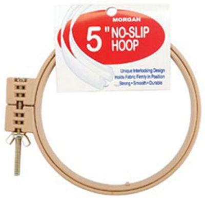 No-Slip Hoop
