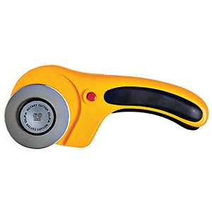 60mm Ergonomic Rotary Cutter