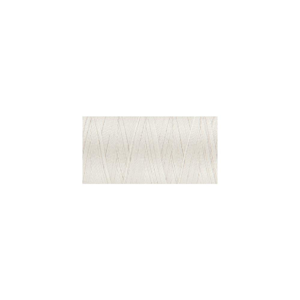 Gutermann 50wt Sew-All Thread 100m/110yd - Black, White & Grey