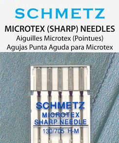 Microtex Needles