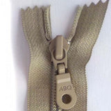 22" ABQ Designer Bag Zipper