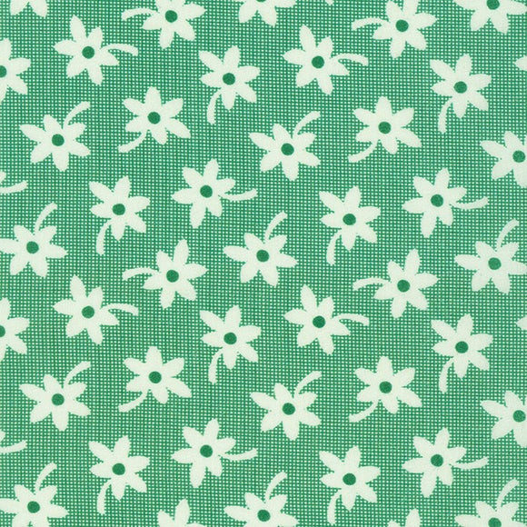 Baskets of Blooms Lawn