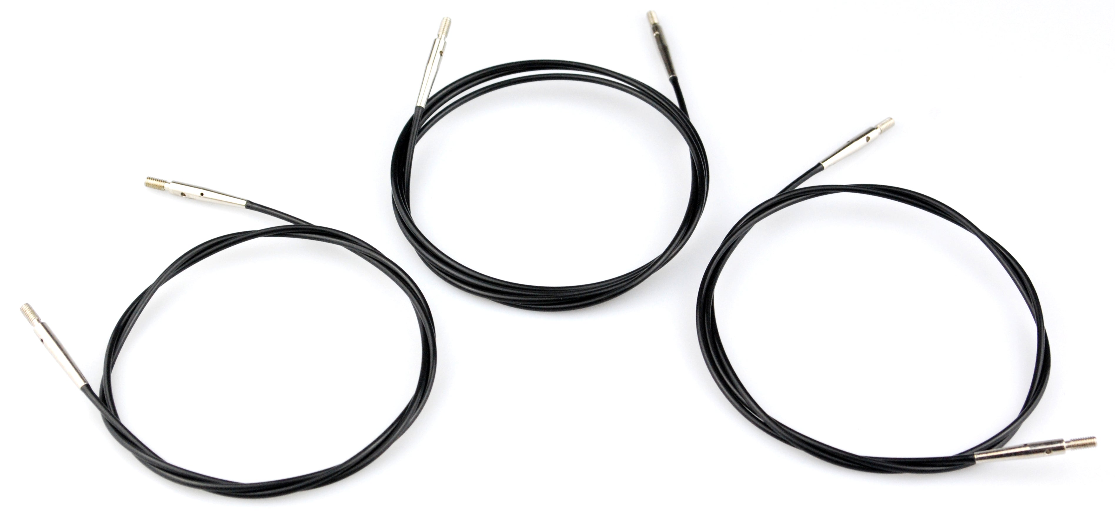 Lykke Driftwood 5" IC Needle Set