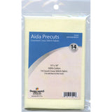 Aida Precuts 15" x 18" 14 Ct