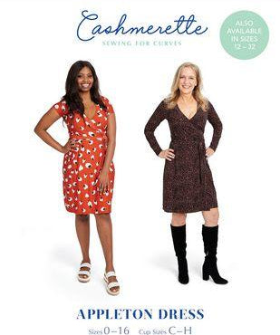 Appleton Dress