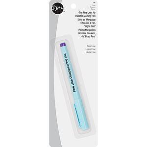 The Fine Line Erasable Marking Pen