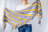 Atiru Shawl