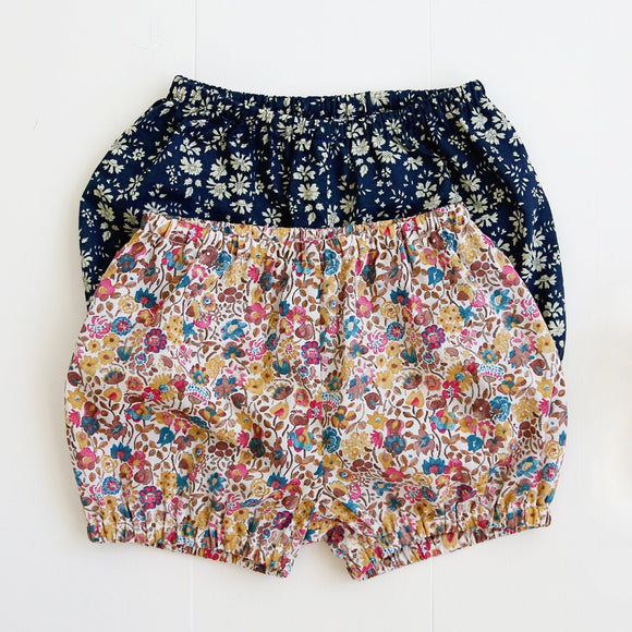Bloomers & Pants Sewing Pattern