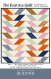 The Beatrice Quilt