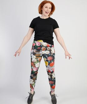 Belmont Leggings & Yoga Pants