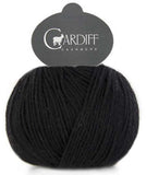 Cardiff Cashmere Classic