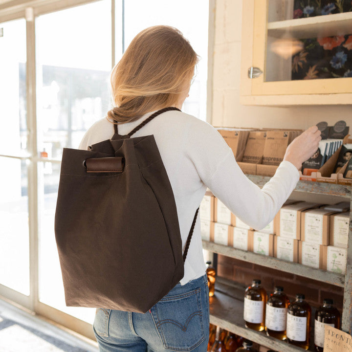 Maker's Backpack