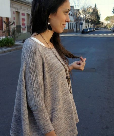 Boxy