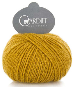 Cardiff Cashmere Classic