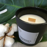 Freeman's Creative Custom Candle