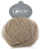 Cardiff Cashmere Classic