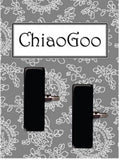 ChiaoGoo Cable End Stoppers