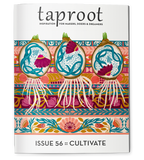 Taproot Magazine