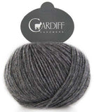 Cardiff Cashmere Classic