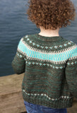 Clayoquot Cardigan