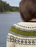 Clayoquot Cardigan