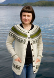 Clayoquot Cardigan