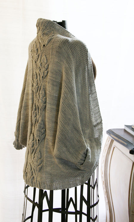 Creature Comforts Cardi