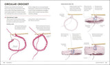 Crochet Step by Step