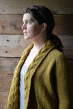 Folium Cardigan